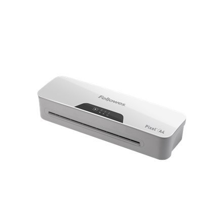 LAMINATOR PIXEL A4 5601401 FELLOWES LAMINATOR PIXEL A4 5601401 FELLOWES