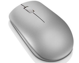 Lenovo 530 Wireless Mouse Platinum