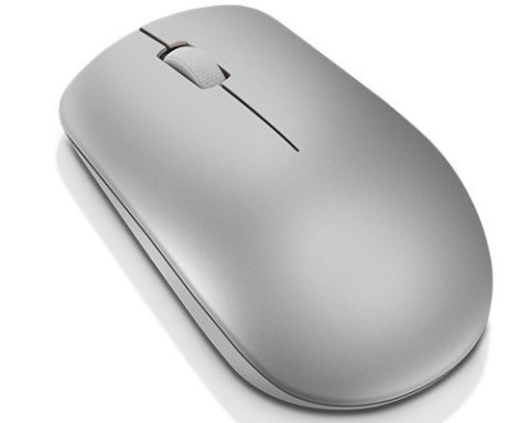 Lenovo 530 Wireless Mouse Platinum Lenovo 530 Wireless Mouse Platinum
