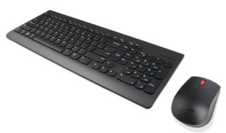 Lenovo | Bezprzewodowa klawiatura i mysz Combo | 510 | Czarny | Kombinacja klawiatury i myszy | Łączność bezprzewodowa 2,4 GHz p