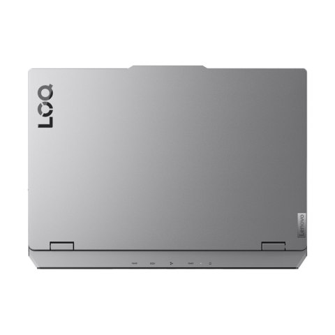Lenovo LOQ 15IRX10 i5-13450HX 15.6" FHD IPS 300nits AG 144Hz 16GB DDR5 4800 SSD512 GeForce RTX 5050 8GB 60Wh Win11 Luna Grey