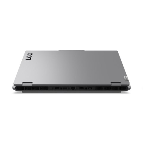 Lenovo LOQ 15IRX10 i5-13450HX 15.6" FHD IPS 300nits AG 144Hz 16GB DDR5 4800 SSD512 GeForce RTX 5050 8GB 60Wh Win11 Luna Grey