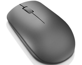 Lenovo | Mysz bezprzewodowa | 530 | Mysz bezprzewodowa | Bezprzewodowy | Łączność bezprzewodowa 2,4 GHz przez Nano USB | Grafit