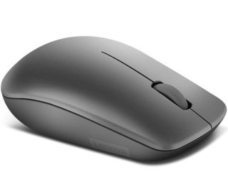 Lenovo | Mysz bezprzewodowa | 530 | Mysz bezprzewodowa | Bezprzewodowy | Łączność bezprzewodowa 2,4 GHz przez Nano USB | Grafit