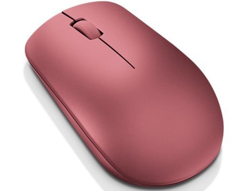 Lenovo | Mysz bezprzewodowa | 530 | Mysz bezprzewodowa | Bezprzewodowy | Łączność bezprzewodowa 2,4 GHz przez Nano USB | Wiśniow Lenovo | Mysz bezprzewodowa | 530 | Mysz bezprzewodowa | Bezprzewodowy | Łączność bezprzewodowa 2,4 GHz przez Nano USB | Wiśniow