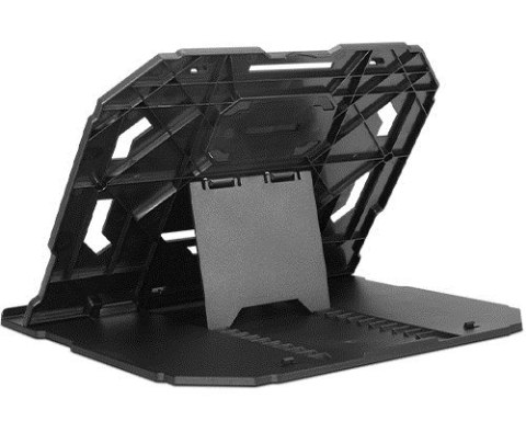 Lenovo | Podstawka pod laptopa 2 w 1 | 15 " | Czarny | 305 x 285 x 35 mm | 1 rok Lenovo | Podstawka pod laptopa 2 w 1 | 15 " | Czarny | 305 x 285 x 35 mm | 1 rok