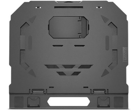Lenovo | Podstawka pod laptopa 2 w 1 | 15 " | Czarny | 305 x 285 x 35 mm | 1 rok Lenovo | Podstawka pod laptopa 2 w 1 | 15 " | Czarny | 305 x 285 x 35 mm | 1 rok