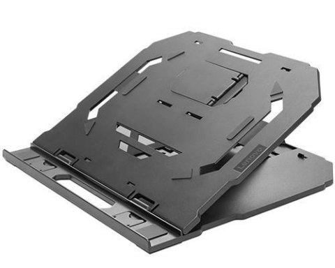 Lenovo | Podstawka pod laptopa 2 w 1 | 15 " | Czarny | 305 x 285 x 35 mm | 1 rok Lenovo | Podstawka pod laptopa 2 w 1 | 15 " | Czarny | 305 x 285 x 35 mm | 1 rok