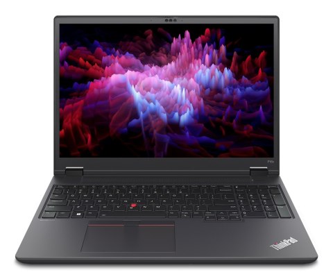 Lenovo ThinkPad P16v G1 Ryzen 7 Pro 7840HS 16.0" WUXGA IPS 300nits AG 16GB DDR5 5600 SSD512 RTX A1000 6GB W11Pro Thunder Black 3 Lenovo ThinkPad P16v G1 Ryzen 7 Pro 7840HS 16.0" WUXGA IPS 300nits AG 16GB DDR5 5600 SSD512 RTX A1000 6GB W11Pro Thunder Black 3