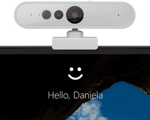 Lenovo Webcam 2.8 Mp 1920 X 1080