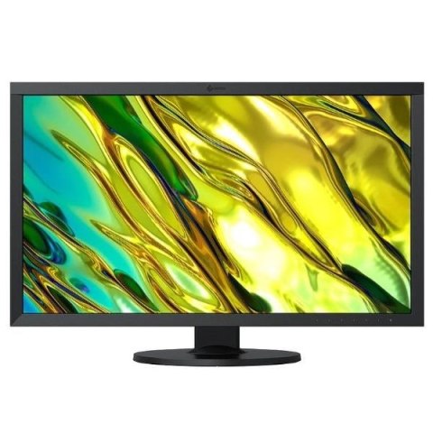 Monitor EIZO ColorEdge CS2740 - 68,6 cm (27") - 3840 x 2160 piksele - 4K Ultra HD - LED - 10 ms Monitor EIZO ColorEdge CS2740 - 68,6 cm (27") - 3840 x 2160 piksele - 4K Ultra HD - LED - 10 ms