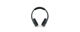 Muza | Słuchawki stereofoniczne | M-272 BT | Wbudowany mikrofon | Łączność Bluetooth | Szary