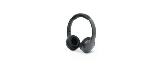 Muza | Słuchawki stereofoniczne | M-272 BT | Wbudowany mikrofon | Łączność Bluetooth | Szary