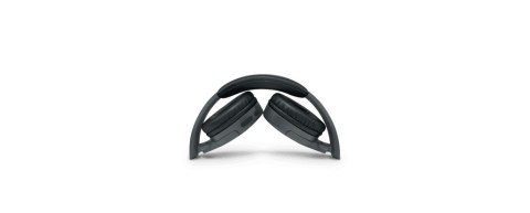 Muza | Słuchawki stereofoniczne | M-272 BT | Wbudowany mikrofon | Łączność Bluetooth | Szary