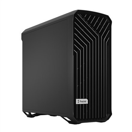 Obudowa Fractal Torrent Compact Black Solid