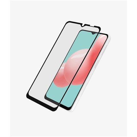 PanzerGlass 7252 ochraniacz na ekran / tył telefonu Przezroczysta ochrona ekranu Samsung 1 szt. PanzerGlass 7252 ochraniacz na ekran / tył telefonu Przezroczysta ochrona ekranu Samsung 1 szt.