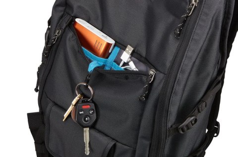 Plecak Thule TSDP-115 Okręty podwodne 15" Ciemny cień