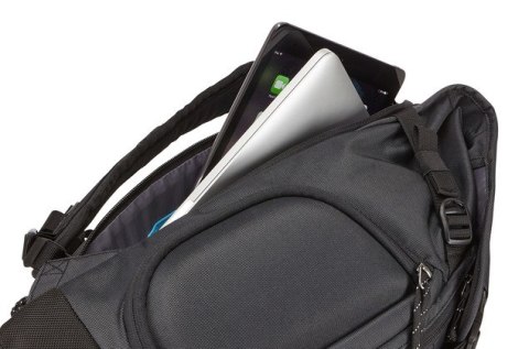 Plecak Thule TSDP-115 Okręty podwodne 15" Ciemny cień