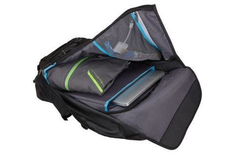 Plecak Thule TSDP-115 Okręty podwodne 15" Ciemny cień