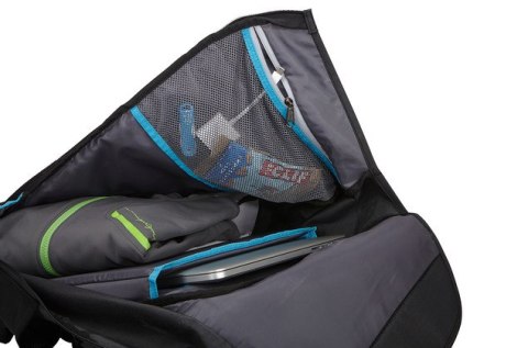 Plecak Thule TSDP-115 Okręty podwodne 15" Ciemny cień