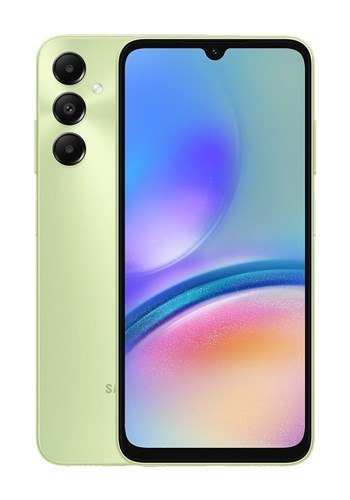 Samsung Galaxy A05s (A057) 4/64GB DS. Green
