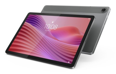 Tablet Lenovo Tab (bez zasilacza) TB311XU 10.1" Luna Szary Turniej TFT 1920x1200 MediaTek Helio G85 4GB LPDDR4x 128GB LTE Wi-Fi 