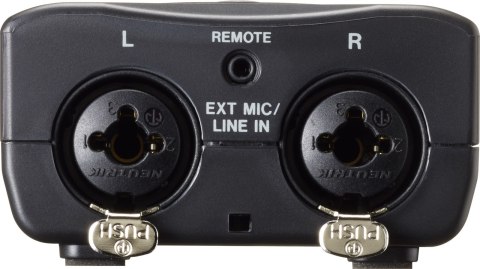 Tascam DR-40X - przenośny rejestrator cyfrowy z interfejsem USB, zapisujący 2 x stereo