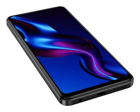 Telefon myPhone N23 6GB RAM, 128GB, Dual SIM, 5G, czarny Telefon myPhone N23 6GB RAM, 128GB, Dual SIM, 5G, czarny