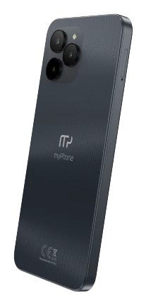 Telefon myPhone N23 lite Srebrne światło księżyca 6.51" IPS 720x1612 Unisoc SC9863A RAM 3GB 32GB microSD Dual SIM 3G 4G Telefon myPhone N23 lite Srebrne światło księżyca 6.51" IPS 720x1612 Unisoc SC9863A RAM 3GB 32GB microSD Dual SIM 3G 4G