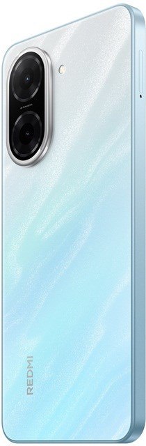 Xiaomi Redmi A5 17,5 cm (6.88") Dual SIM Android 15 4G USB Type-C 3 GB 64 GB 5200 mAh Niebieski
