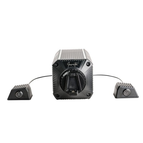Asetek 40-020-0020002 akcesorium do sterowania w grach Wheel base