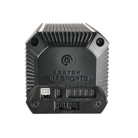 Asetek 40-020-0020002 akcesorium do sterowania w grach Wheel base