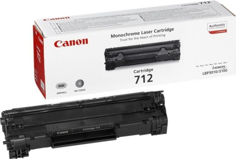 Canon 1870B002 kaseta z tonerem 1 szt. Oryginalny Czarny Canon 1870B002 kaseta z tonerem 1 szt. Oryginalny Czarny