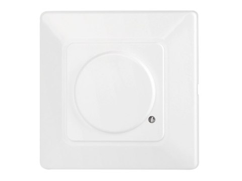 Czujnik ruchu Maclean, mikrofalowy do puszki, zasięg 5m-15m, 1200W, MCE132