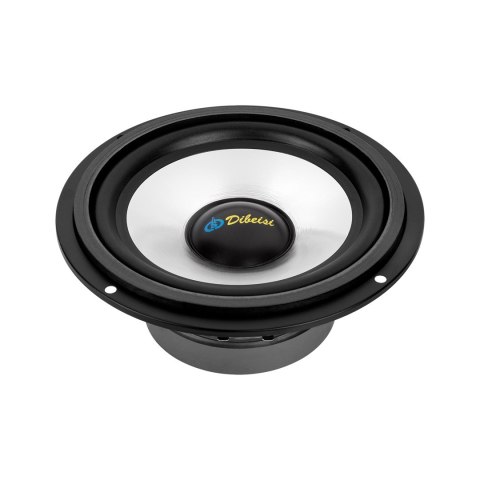 Głośnik 6,5" DBS-C6515 4 Ohm Głośnik 6,5" DBS-C6515 4 Ohm