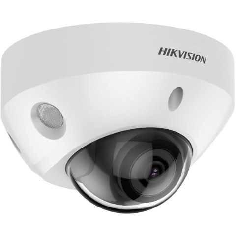 Hikvision DS-2CD2583G2-IS Douszne Kamera bezpieczeństwa IP Zewnętrzna 3840 x 2160 px Sufit / Ściana Hikvision DS-2CD2583G2-IS Douszne Kamera bezpieczeństwa IP Zewnętrzna 3840 x 2160 px Sufit / Ściana