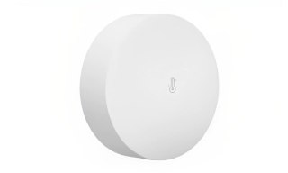 Inteligentny czujnik temperatury i wilgotności ZigBee Sonoff SNZB-02P