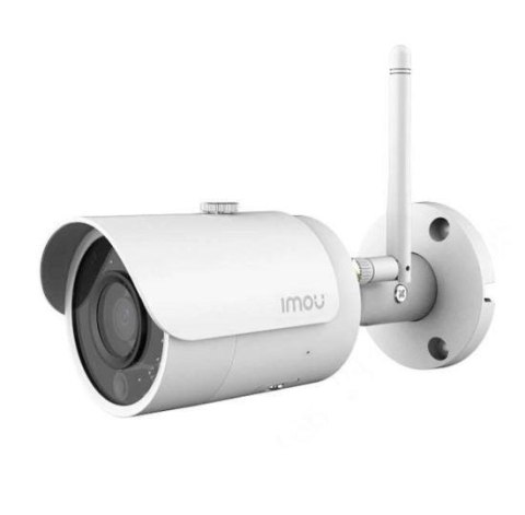 KAMERA IP DAHUA IMOU BULLET PRO IPC-F32MIP KAMERA IP DAHUA IMOU BULLET PRO IPC-F32MIP