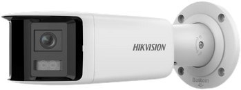 Kamera IP HikVision DS-2CD2T46G2P-ISU/SL (2.8mm)(C) PL Kamera IP HikVision DS-2CD2T46G2P-ISU/SL (2.8mm)(C) PL
