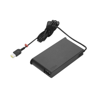Lenovo | Smukły zasilacz sieciowy | GX20Z46287 | 170 W | Zasilacz