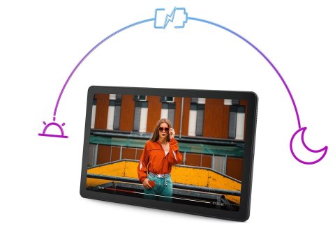 Lenovo | Tab (bez zasilacza) | M9 TB310FU | Choroba Huntingtona | 9 " | Szary | Systemy ochrony przed włamaniem (IPS) | 1340 x 8 Lenovo | Tab (bez zasilacza) | M9 TB310FU | Choroba Huntingtona | 9 " | Szary | Systemy ochrony przed włamaniem (IPS) | 1340 x 8