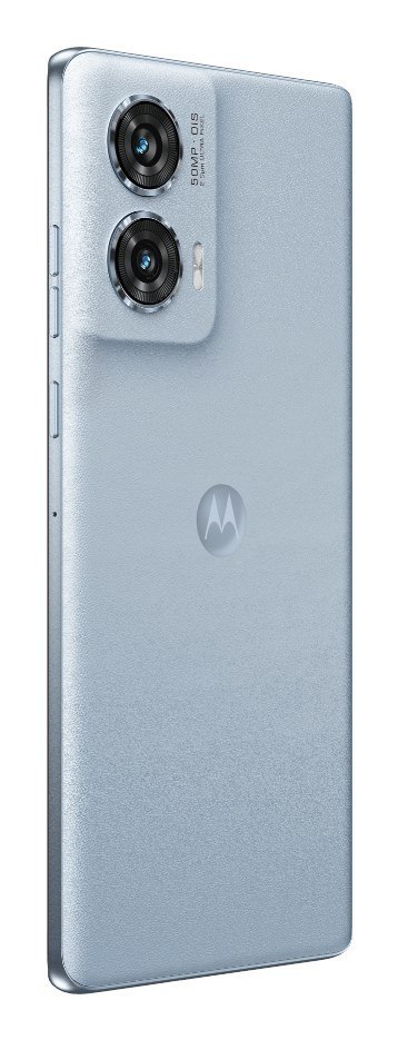 Motorola Edge 50 Fusion 8/256GB Marshmallow Blue Motorola Edge 50 Fusion 8/256GB Marshmallow Blue