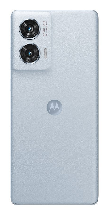 Motorola Edge 50 Fusion 8/256GB Marshmallow Blue Motorola Edge 50 Fusion 8/256GB Marshmallow Blue