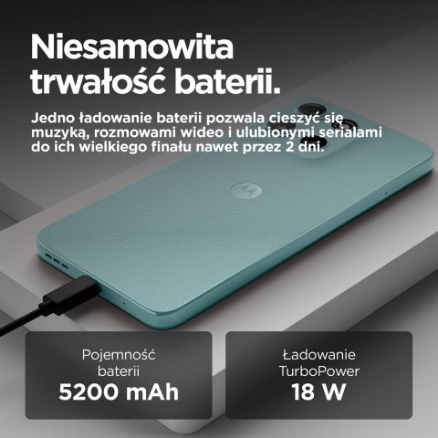 Motorola Moto G15 8/128GB Glacier Blue Motorola Moto G15 8/128GB Glacier Blue
