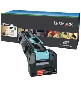 PHOTOCONDUCTOR KIT/48K PGS F/ X860 SERIES
