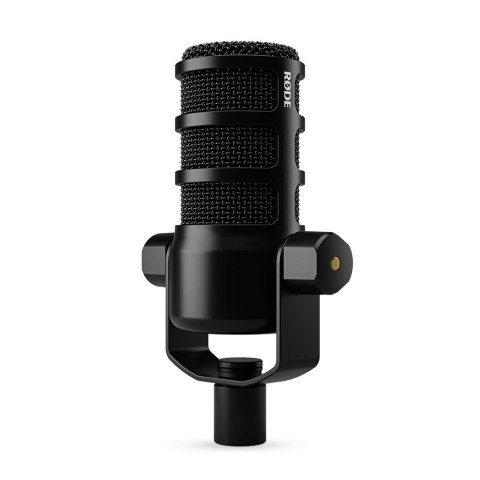 RODE PodMic USB Czarny Mikrofon studyjny RODE PodMic USB Czarny Mikrofon studyjny