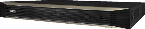 Rejestrator BCS POINT BCS-P-NVR3202-A-4K Rejestrator BCS POINT BCS-P-NVR3202-A-4K