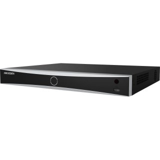 Rejestrator IP Hikvision DS-7608NXI-I2/8P/S (STD) (E) PL