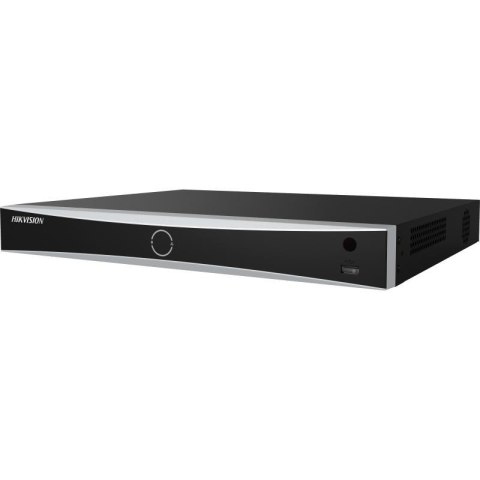 Rejestrator IP Hikvision DS-7608NXI-I2/8P/S (STD) (E) PL Rejestrator IP Hikvision DS-7608NXI-I2/8P/S (STD) (E) PL