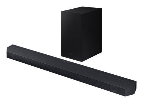 Samsung HW-Q600C Czarny 3.1.2 kan. 34 W